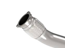 aFe Power - aFe 49-36428 3" Exhaust Mid-Pipe w/Resonator Delete for 09-16 Audi A5/Q5 2.0L - Image 2
