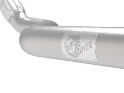 aFe Power - aFe 49-36428 3" Exhaust Mid-Pipe w/Resonator Delete for 09-16 Audi A5/Q5 2.0L - Image 3