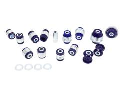 SuperPro - SuperPro KIT5388RK Rear Suspension Bushing Kit for Audi/Volkswagen - Image 2