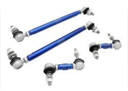 SuperPro - SuperPro TRCLNKSET17 FR Suspension Stabilizer Bar Link Kit for Audi/Volkswagen - Image 2