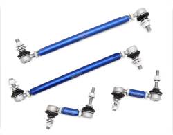 SuperPro - SuperPro TRCLNKSET17 FR Suspension Stabilizer Bar Link Kit for Audi/Volkswagen - Image 3