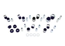 SuperPro - SuperPro KIT6362RMK Suspension Bushing Kit - Image 1