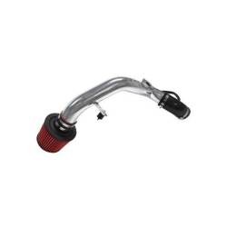 DC Sports - DC Sports CAI4006 Cold Air Intake System for 06-11 Mitsubishi Eclipse - Image 1
