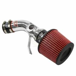 DC Sports - DC Sports SRI4301 Short RAM Intake System for 02-07 Impreza WRX/STI - Image 2
