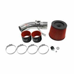 DC Sports - DC Sports SRI4301 Short RAM Intake System for 02-07 Impreza WRX/STI - Image 3
