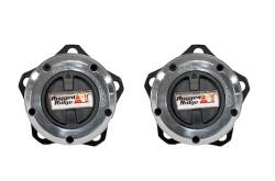 Outland Automotive - Outland 15001.26 Manual Locking Hub Set for Jeep CJ7/CJ8 Scramblers - Image 1