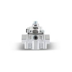 Holley - Holley Performance 12-881KIT Fuel Pressure Regulator for Car GM - Image 3