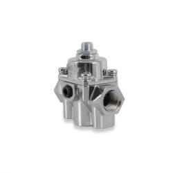 Holley - Holley Performance 12-881KIT Fuel Pressure Regulator for Car GM - Image 4