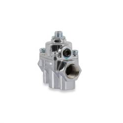 Holley - Holley Performance 12-881KIT Fuel Pressure Regulator for Car GM - Image 6