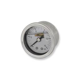 Holley - Holley Performance 12-881KIT Fuel Pressure Regulator for Car GM - Image 10