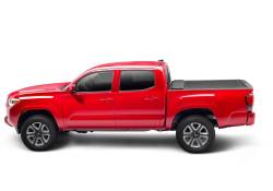 Roll N Lock - M-Series 16-23 Tacoma Access/Double Cab 6' w/o Trail Special Edtn Strg Bxs - Image 2