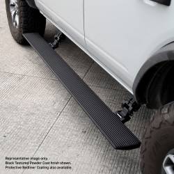 Go Rhino - Go Rhino 20306880T E1 Electric Running Board Kit for 19-25 Ford Ranger - Image 2