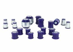 SuperPro - SuperPro Kit184K Master Bushing Kit for Lexus - Image 1