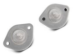 Raxiom - Raxiom 417289 Axial Series LED License Plate Bulbs - Image 1