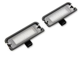 Raxiom - Raxiom 414653 Axial Series LED License Plate Lamps - Image 2
