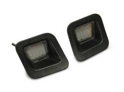 Raxiom - Raxiom R109176 Axial Series LED License Plate Lamps - Image 1