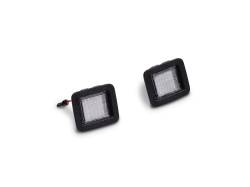 Raxiom - Raxiom T542565 Axial Series LED License Plate Lamps - Image 1