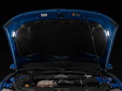 Raxiom - Raxiom U10193 Axial Series LED Underhood Lighting Kit Universal Fit - Image 1