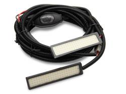 Raxiom - Raxiom U10193 Axial Series LED Underhood Lighting Kit Universal Fit - Image 2