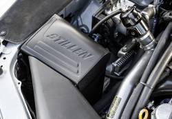 Stillen - Stillen 402000 VA1 Hi-Flow Air Intake Kit for 15-21 Subaru WRX - Image 2