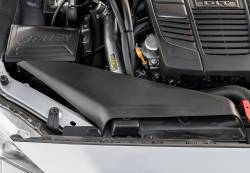 Stillen - Stillen 402000 VA1 Hi-Flow Air Intake Kit for 15-21 Subaru WRX - Image 3