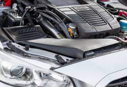 Stillen - Stillen 402000 VA1 Hi-Flow Air Intake Kit for 15-21 Subaru WRX - Image 5