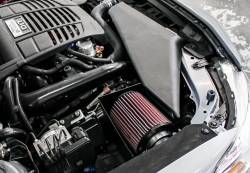 Stillen - Stillen 402000 VA1 Hi-Flow Air Intake Kit for 15-21 Subaru WRX - Image 8