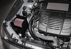Stillen - Stillen 402000 VA1 Hi-Flow Air Intake Kit for 15-21 Subaru WRX - Image 9