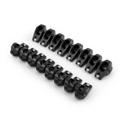 Speedmaster - Speedmaster 1-261-010 1.7 Ratio Alu. Roller Rocker Arms Set for Chevy GM LS1 - Image 2