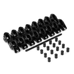 Speedmaster - Speedmaster 1-261-011 1.8 Ratio Alu. Roller Rocker Arms Set for Chevy GM LS1 - Image 1