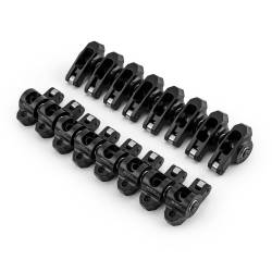 Speedmaster - Speedmaster 1-261-005 1.7 Ratio 7/16" Alu. Roller Rocker Arms for Chevy BBC - Image 2