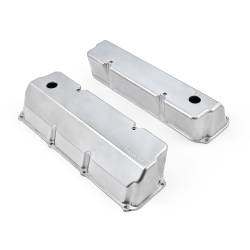 Speedmaster - Speedmaster 1-314-005-01 Alu. Valve Covers Pol for Ford - Image 2