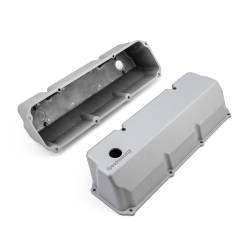 Speedmaster - Speedmaster 1-314-005-02 Alu. Valve Covers Silver for Ford - Image 2