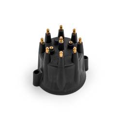 Speedmaster - Speedmaster 1-371-001 El Rayo Distributor Ignition Cap Only - Image 1
