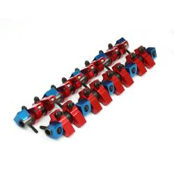 Speedmaster - Speedmaster PCE261.1031 1.5 Ratio Alu. Roller Rocker for Mopar Chrysler SB - Image 1