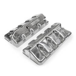 Speedmaster - Speedmaster PCE314.1243.05 Cast Alu. Valve Covers Pol for Ford Boss 429 - Image 1