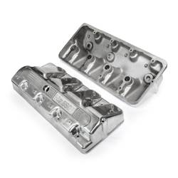Speedmaster - Speedmaster PCE314.1243.05 Cast Alu. Valve Covers Pol for Ford Boss 429 - Image 2