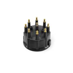 Speedmaster - Speedmaster PCE371.1015 7000 & 8000 Series Male 90.2 Distributor Cap Blk - Image 1