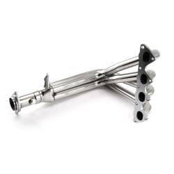 Speedmaster - Speedmaster PCE316.1124 Honda Civic 1.6 Si Del Sol DOHC VTEC Stainless Headers - Image 1