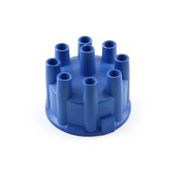 Speedmaster - Speedmaster PCE371.1019 7000 & 8000 Series Female 90.2 Distributor Cap Blue - Image 1