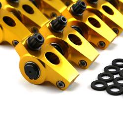Speedmaster - Speedmaster PCE261.1116 1.6 Ratio Alu. Shaft for OM 330 350 400 425 455 - Image 2