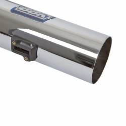 BBK Performance Parts - BBK Performance Cold Air Intake Performance Kit 10-15 Camaro SS 1771 - Image 223