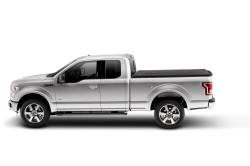 RealTruck Extang - Extang Trifecta 2.0 Vinyl Soft Tri-Fold Tonneau Cover Black 92510 - Image 2