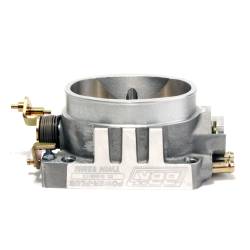 BBK Performance Parts - BBK Performance 1534 Twin 52mm Fuel Injection Throttle Body 85-88 GM TPI - Image 170