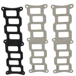 BBK Performance Parts - BBK Performance Phenolic Intake Manifold Spacer Kit Trick Flow 1549 - Image 166