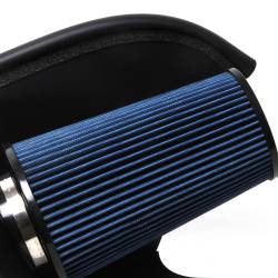 BBK Performance Parts - BBK Performance Cold Air Intake Performance Kit 05-10 Mustang V6 1737 - Image 125
