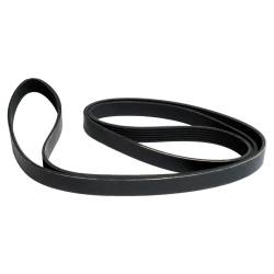 Crown Automotive Jeep Replacement - Crown Automotive 4627167AA Accessory Drive Belt for 14-18 Jeep Grand Cherokee - Image 1