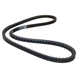 Crown Automotive Jeep Replacement - Crown Automotive 4612461 Accessory Drive Belt for Daytona Canadian Lebaron - Image 1