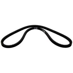 Crown Automotive Jeep Replacement - Crown Automotive 4612461 Accessory Drive Belt for Daytona Canadian Lebaron - Image 2