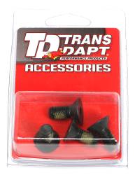 Trans-Dapt Performance - Trans-Dapt 9492 Water Pump Pulley Bolts 4Pc - Image 2